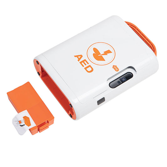 Government Grants for Defibrillators: A Guide