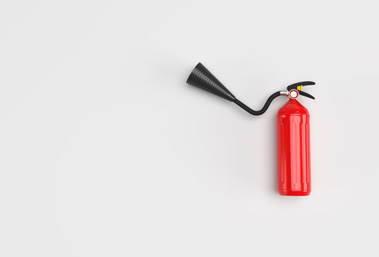How Many Steps Make Up a Fire Safety Risk Assessment?