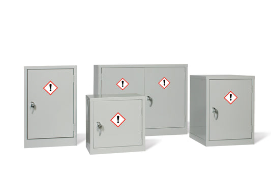 Why Is COSHH Important? Safeguarding Workplaces