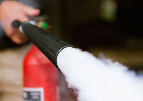Company Fire Safety: Protecting Lives and Assets