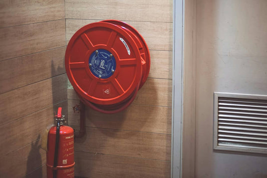 Who Is Responsible For Enforcing Fire Safety?