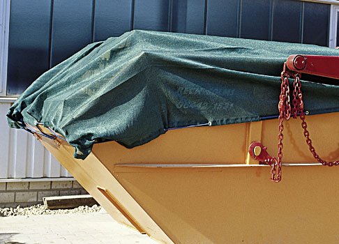 Our Top Skip Cover Nets