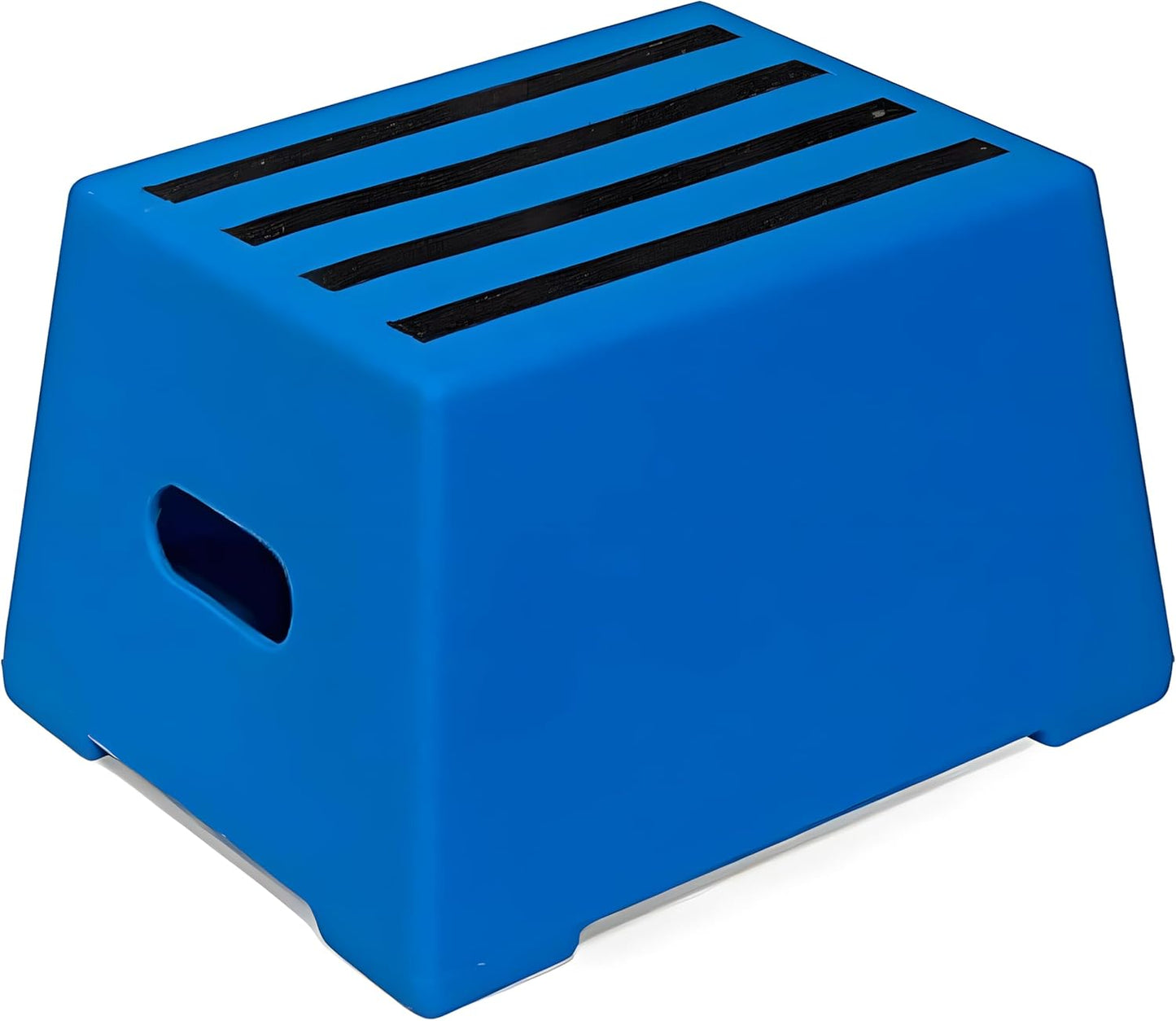 Heavy Duty Plastic Mounting Safety Steps