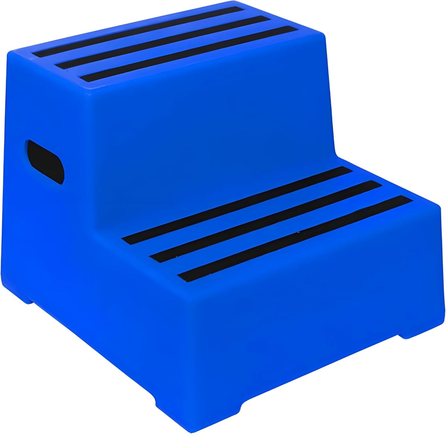 Heavy Duty Plastic Mounting Safety Steps