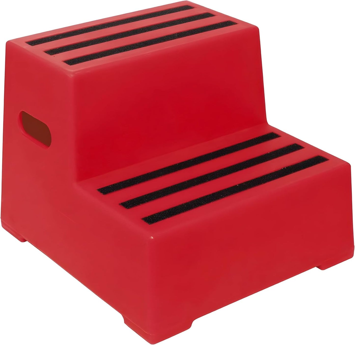 Heavy Duty Plastic Mounting Safety Steps