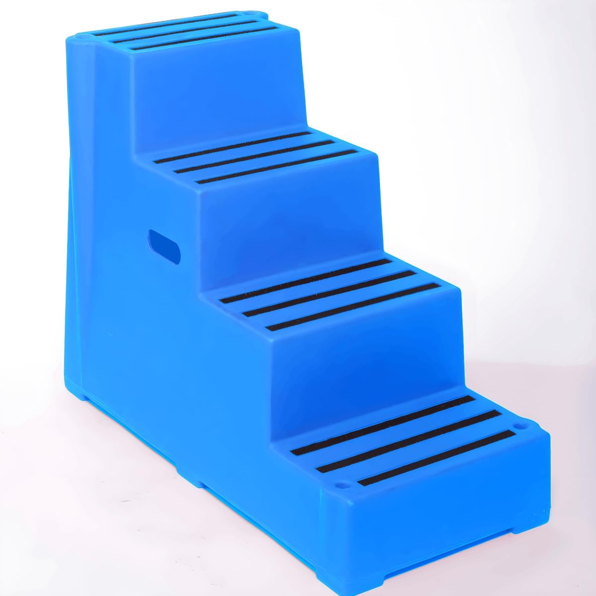 Heavy Duty Plastic Mounting Safety Steps