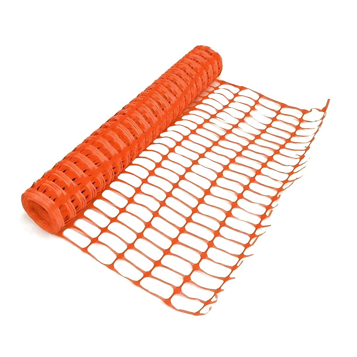 Barrier Fencing Mesh 1m x 50m