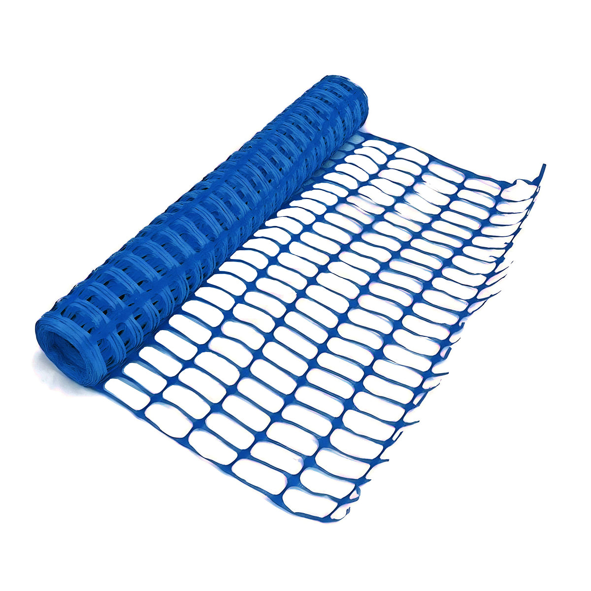 Barrier Fencing Mesh 1m x 50m