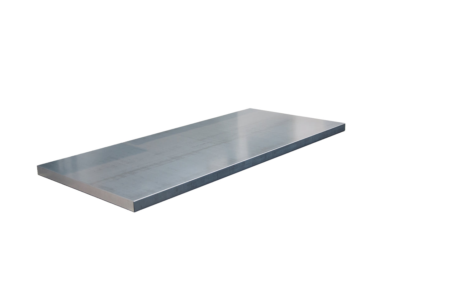 Galvanised Extra Shelves Flammable Liquid Cupboards