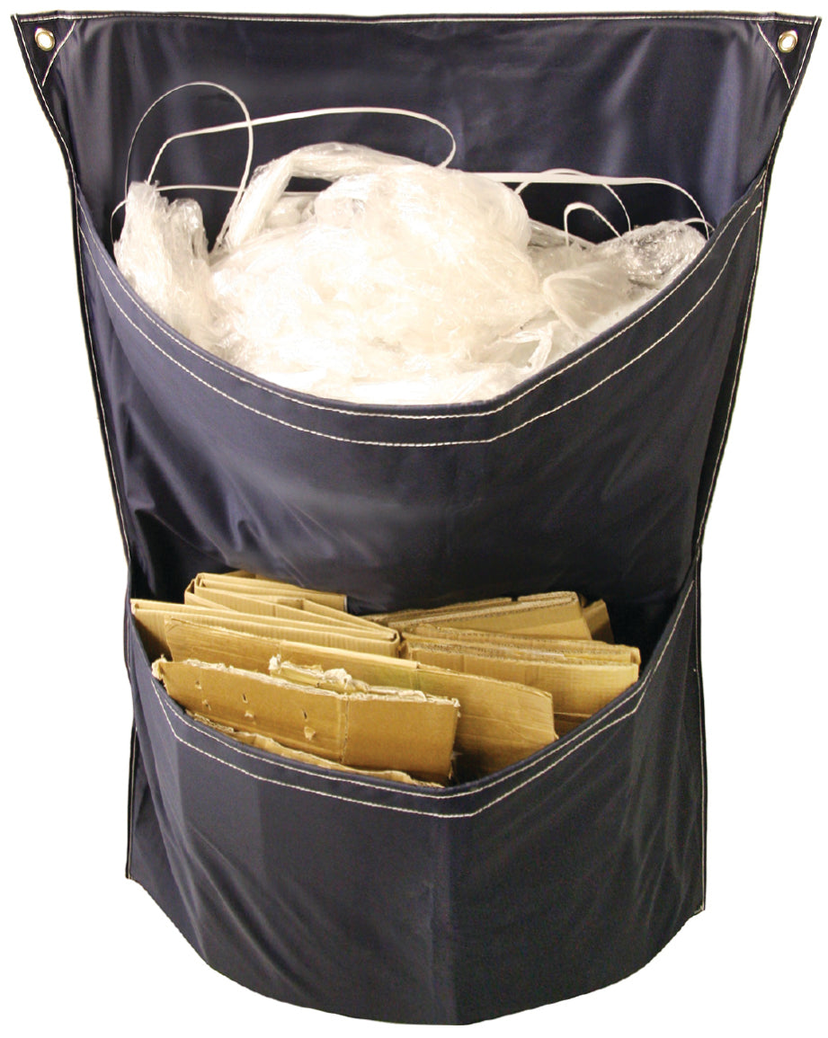 Racksack Rollcage Waste Bags