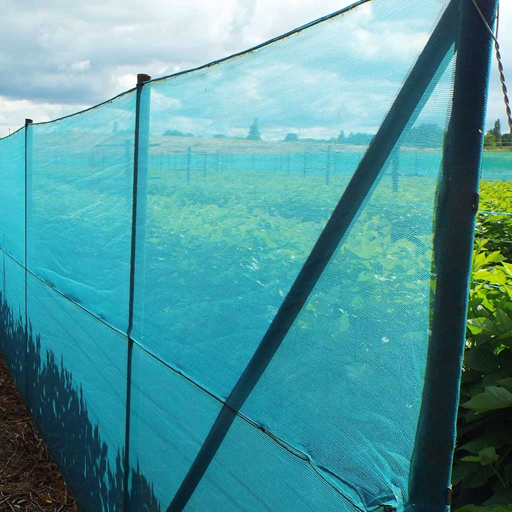 2m x 50m Debris Netting
