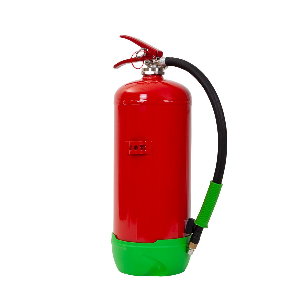 Lithium-ion Battery Fire Extinguisher - 6 Litre - Cocus