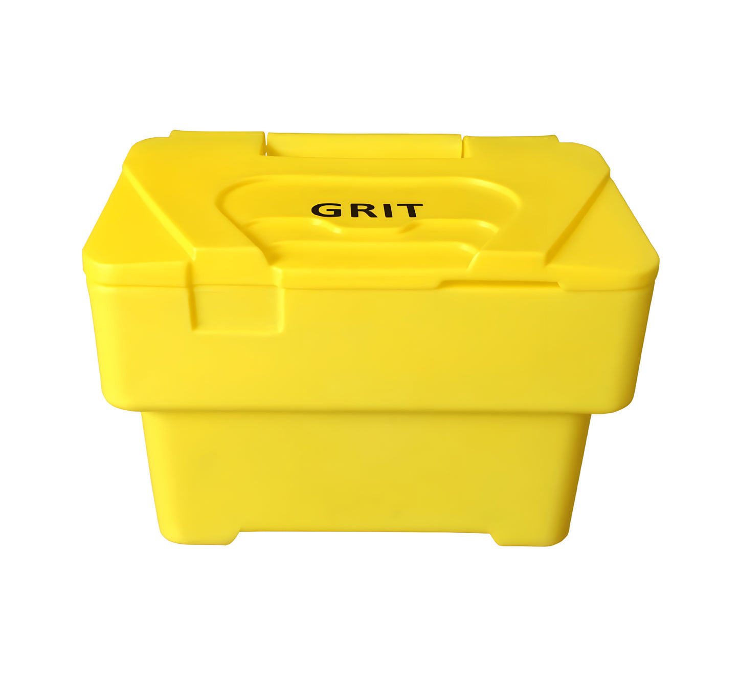 Stackable Grit Bin