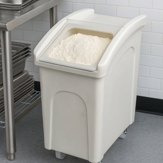 Food Safe Ingredient Bins