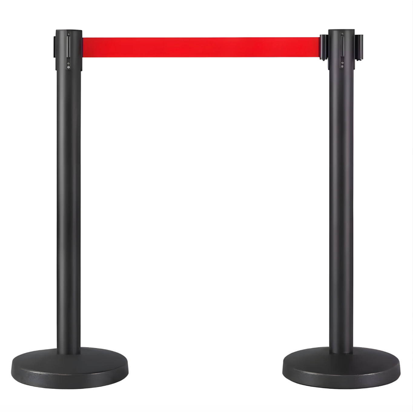 3M Retractable Belt Barriers