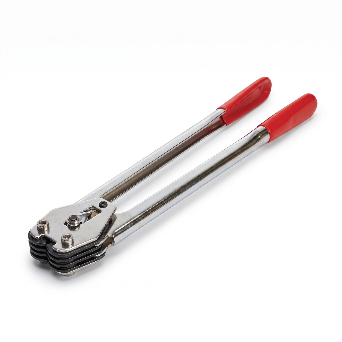 COCUS manual strapping sealer for PET and PP strap up to 19mm