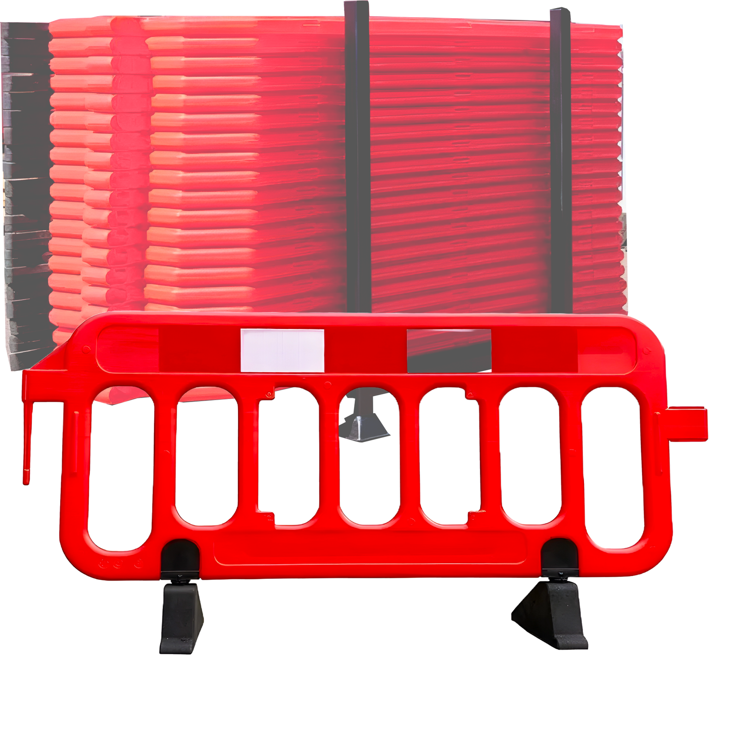 2m Chapter 8 Safety Barrier
