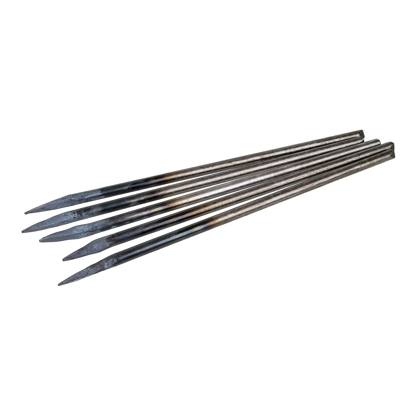 Heavy Duty Steel Road Form Pins