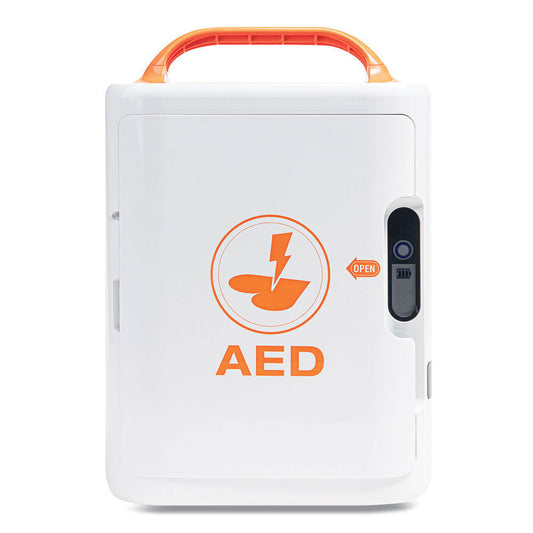 Defibrillator buyers guide - Mediana AED - Cocus