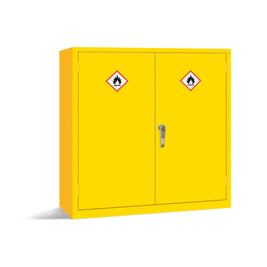 What Do COSHH Regulations Cover?