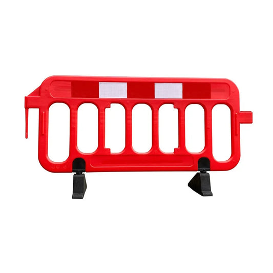 Traffic Barrier Types: Ensuring Safety and Compliance in Public Spaces