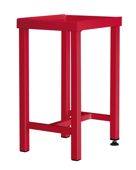 Fire-resistant flammable liquid storage cabinet