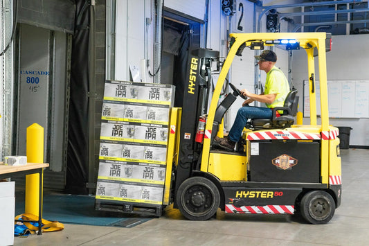 What Does LOLER Stand For? | Guide to UK Lifting Regulations