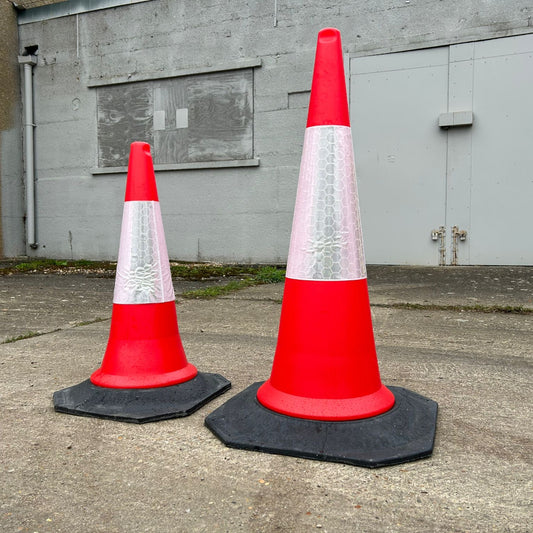 Where to Buy Traffic Cones: Your Guide