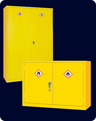 COSHH CABINETS