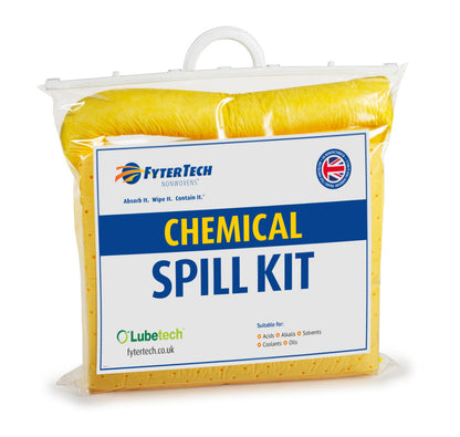 20L Spill Kit - Oil Only, Maintenance & Chemical