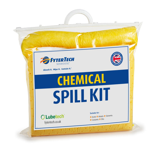 20L Spill Kit - Oil Only, Maintenance & Chemical