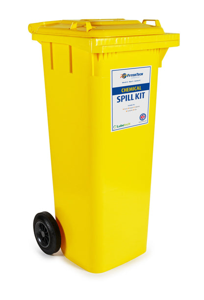 120L Spill Kit - Oil Only, Maintenance & Chemical