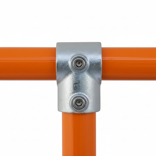 48.3mm Key Clamp Fittings