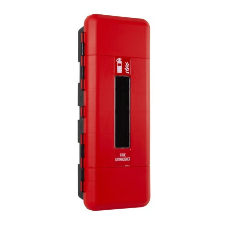 Fire Extinguisher Cabinets - Single