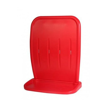 Moulded Fire Extinguisher Stands