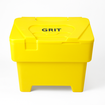 Stackable Grit Bin