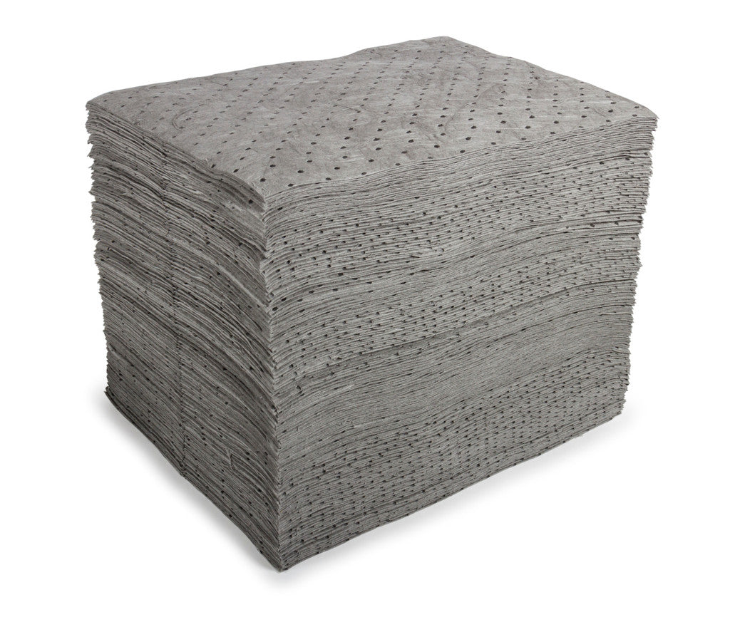 Absorbent Pads 50 x 40cm (Pack of 100)