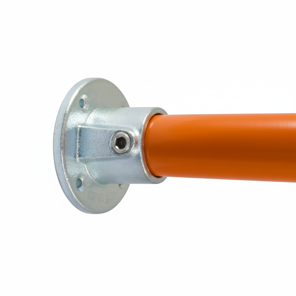 48.3mm Key Clamp Fittings