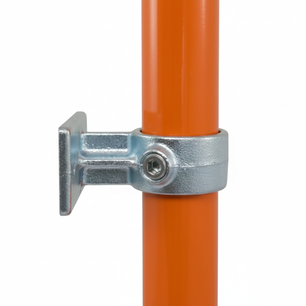 48.3mm Key Clamp Fittings