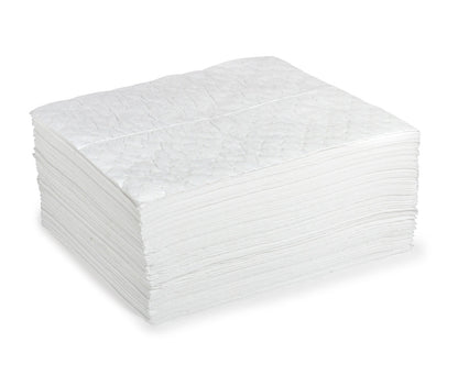 Absorbent Pads 50 x 40cm (Pack of 100)