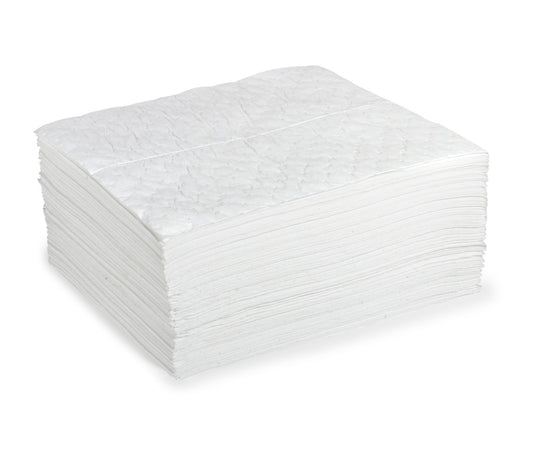 Absorbent Pads 50 x 40cm (Pack of 100)
