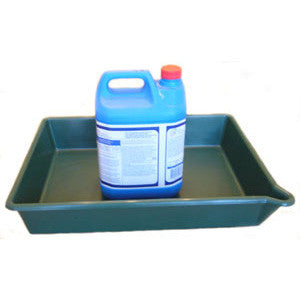 Spill & Drip Trays