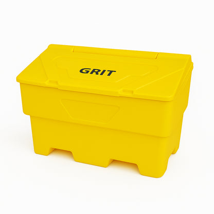 Stackable Grit Bin