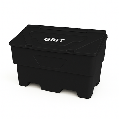 Stackable Grit Bin