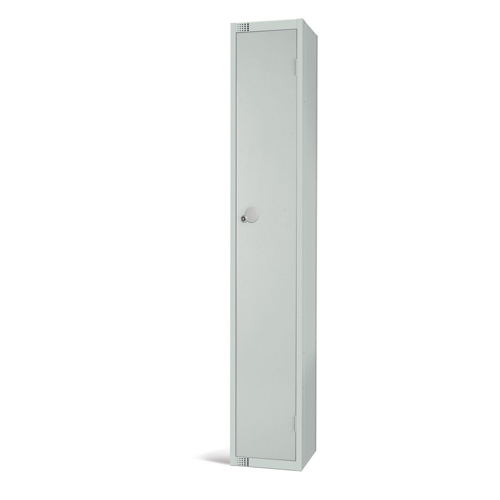 Secure One Door Lockers: Personal Storage – Cocus