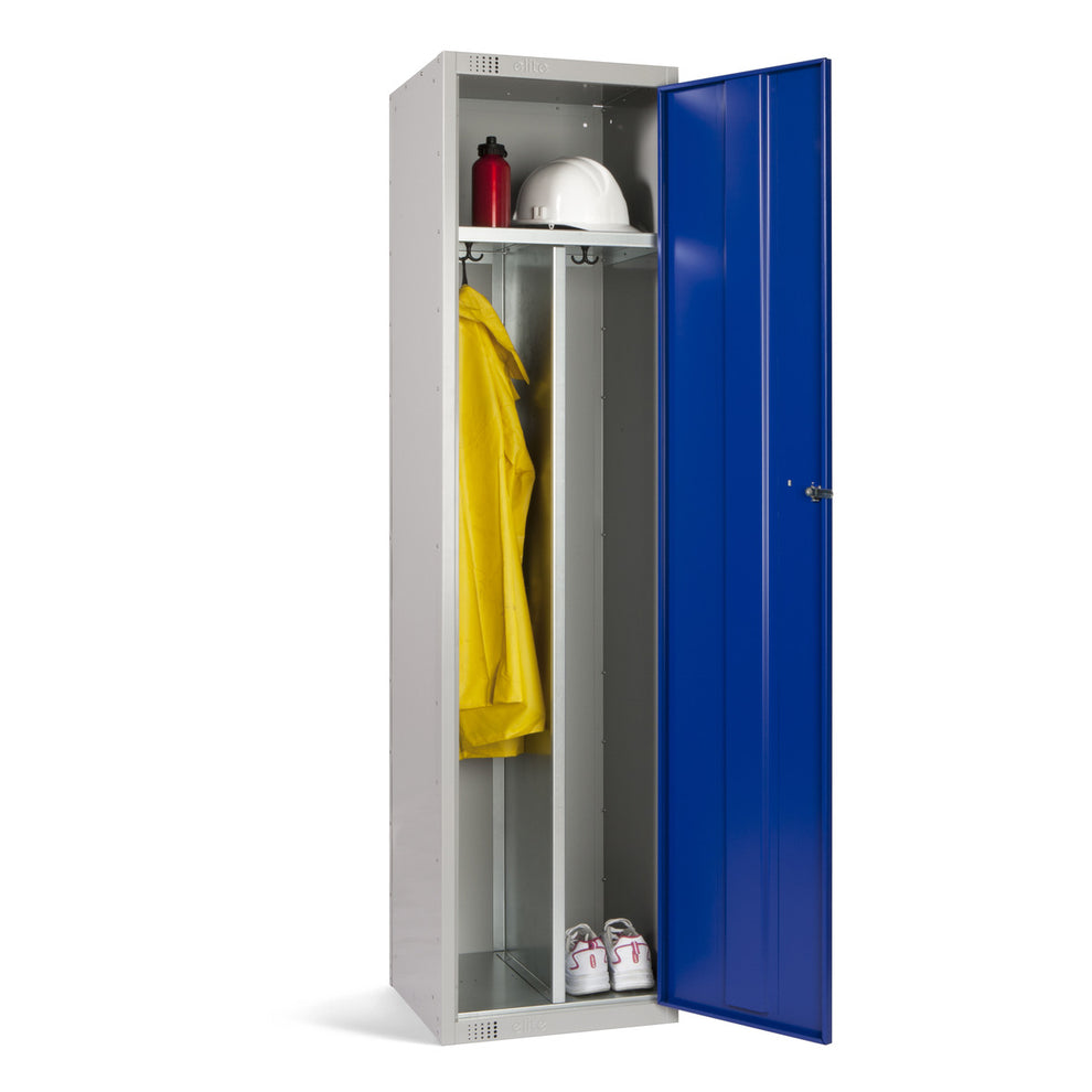 Clean & Dirty Locker with Dual-Compartment Design – Cocus