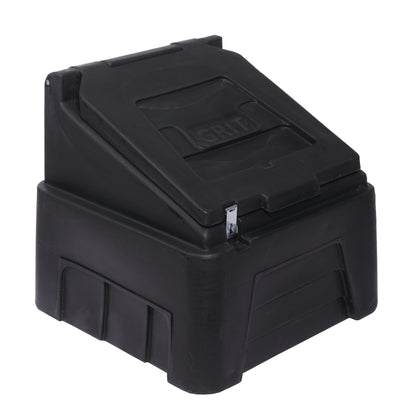 Ultra Heavy Duty Grit Bins