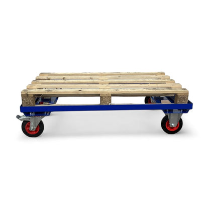 Light Pallet Dolleys - Cocus