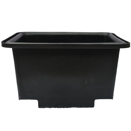 Heavy-Duty Mortar Mixing Tub dimensions