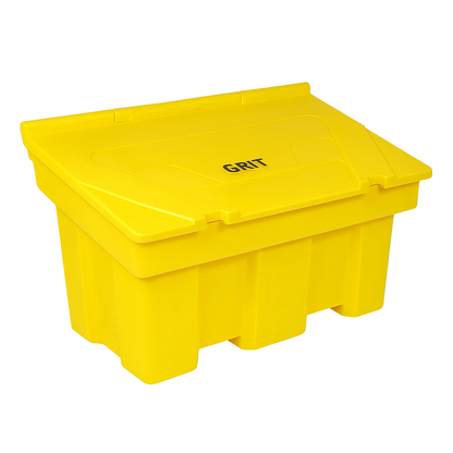 Stackable Grit Bin